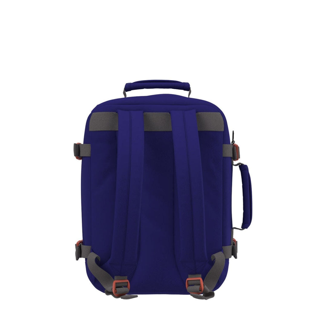 Cabinzero Classic Backpack 28L (Neptune Blue)