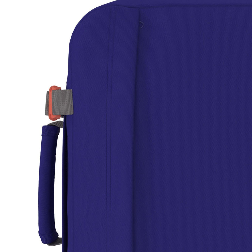 Cabinzero Classic Backpack 28L (Neptune Blue)