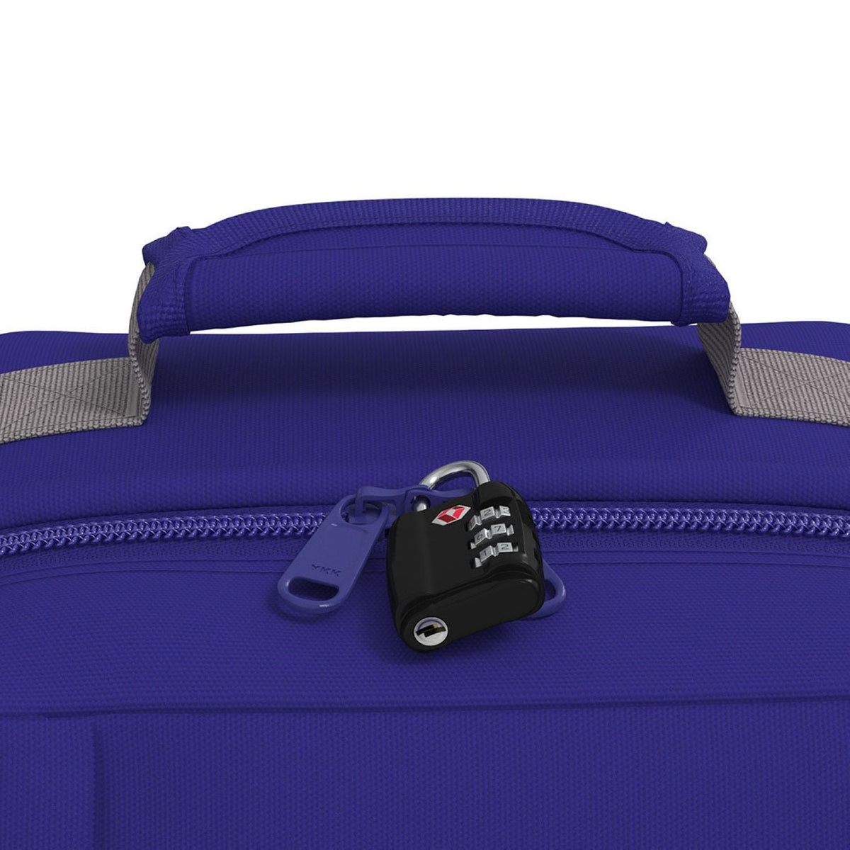 Cabinzero Classic Backpack 28L (Neptune Blue)