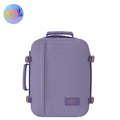 Cabinzero Classic Backpack 28L (Smokey Violet)