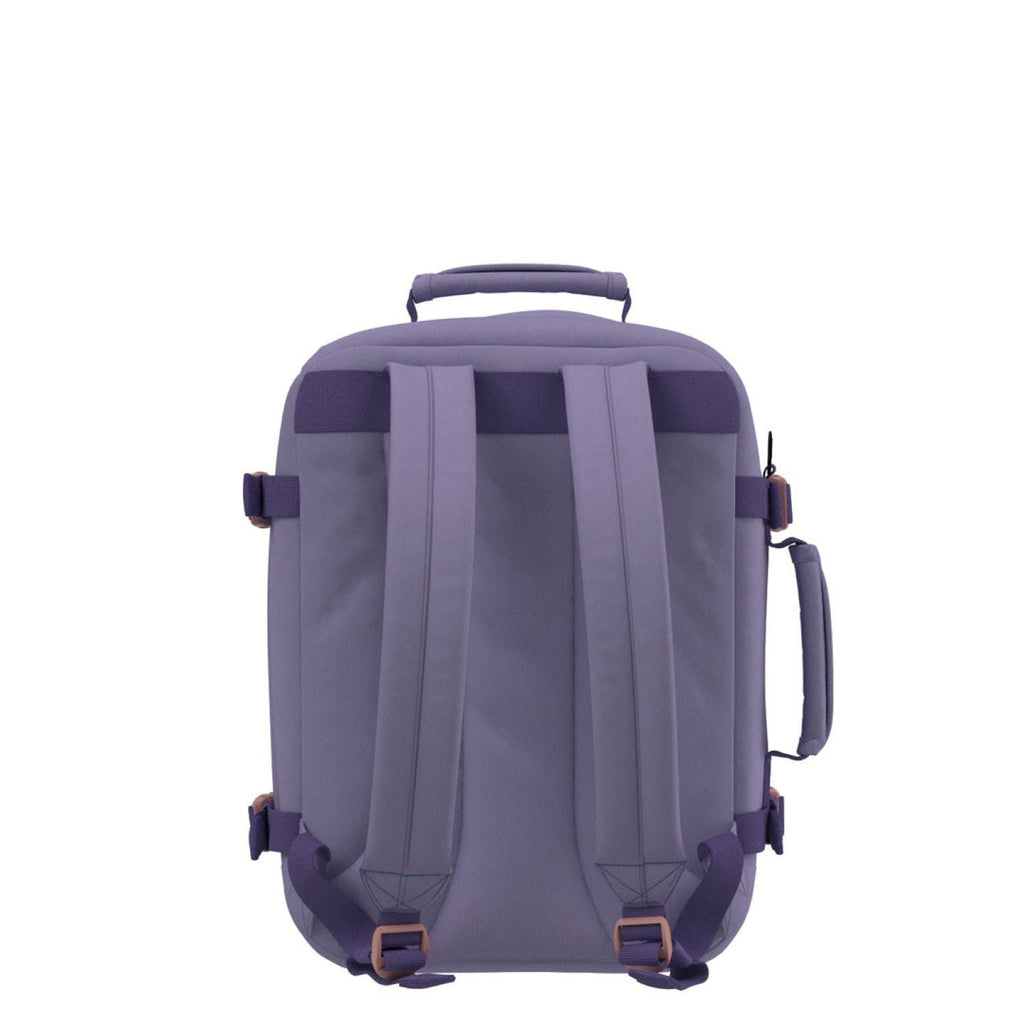 Cabinzero Classic Backpack 28L (Smokey Violet)
