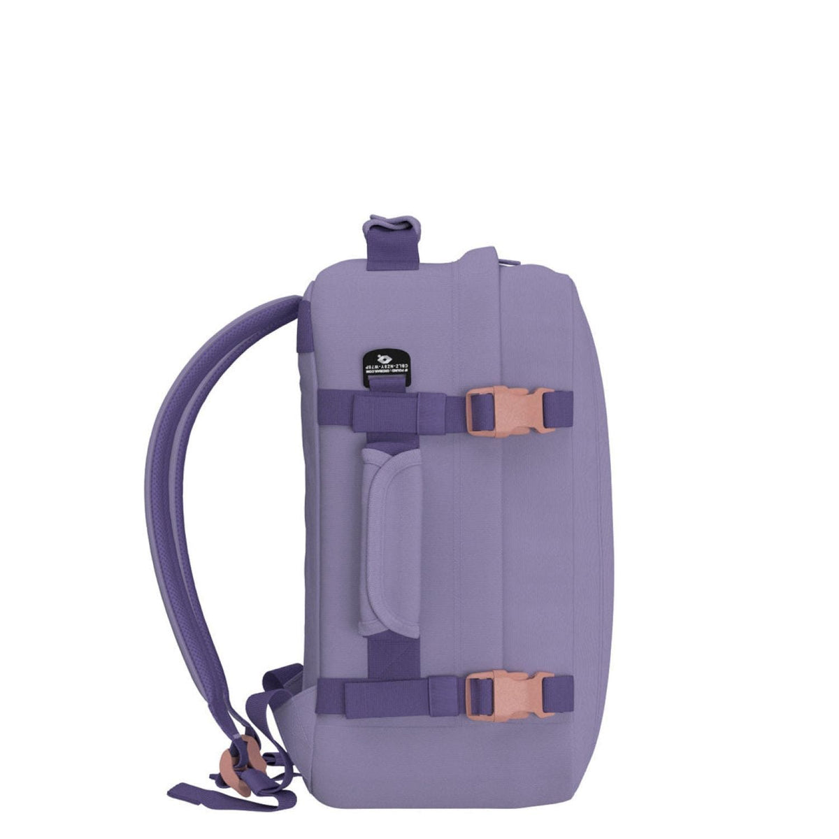 Cabinzero Classic Backpack 28L (Smokey Violet)