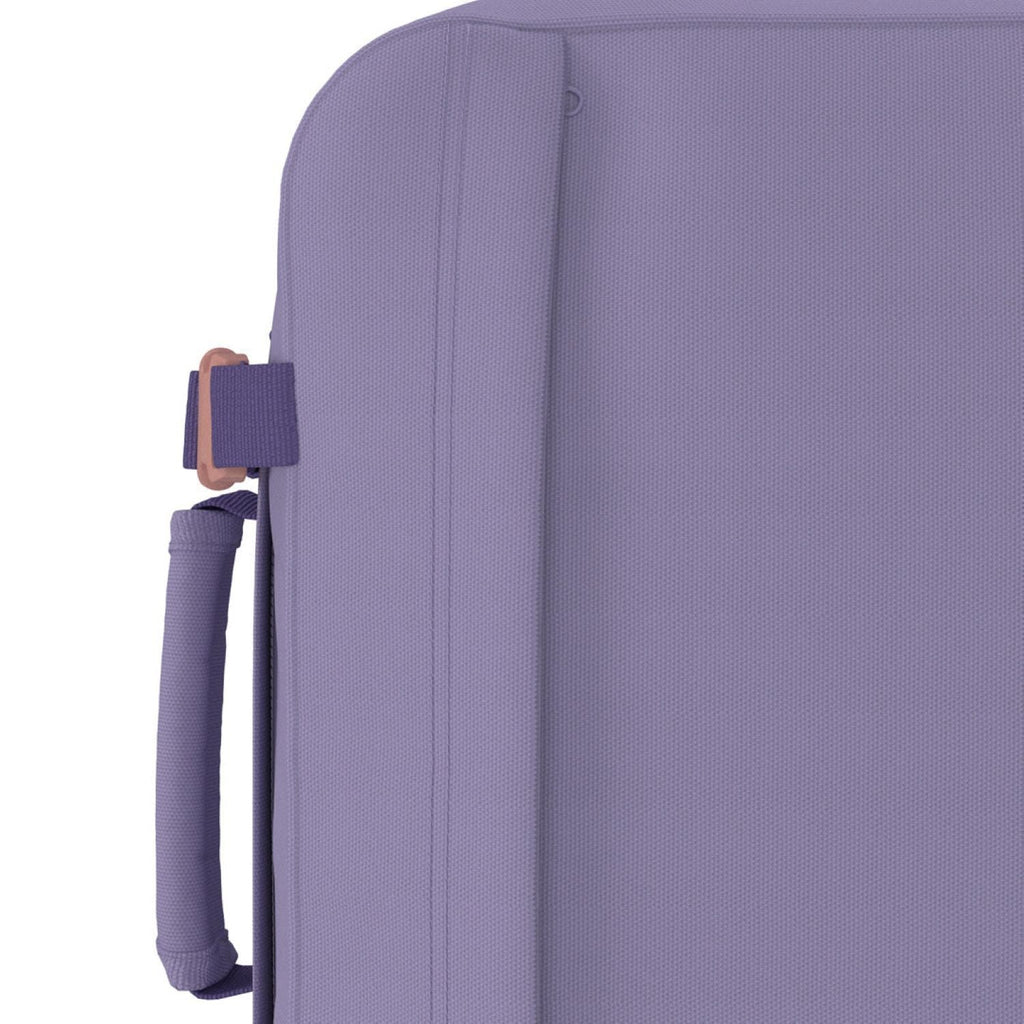 Cabinzero Classic Backpack 28L (Smokey Violet)