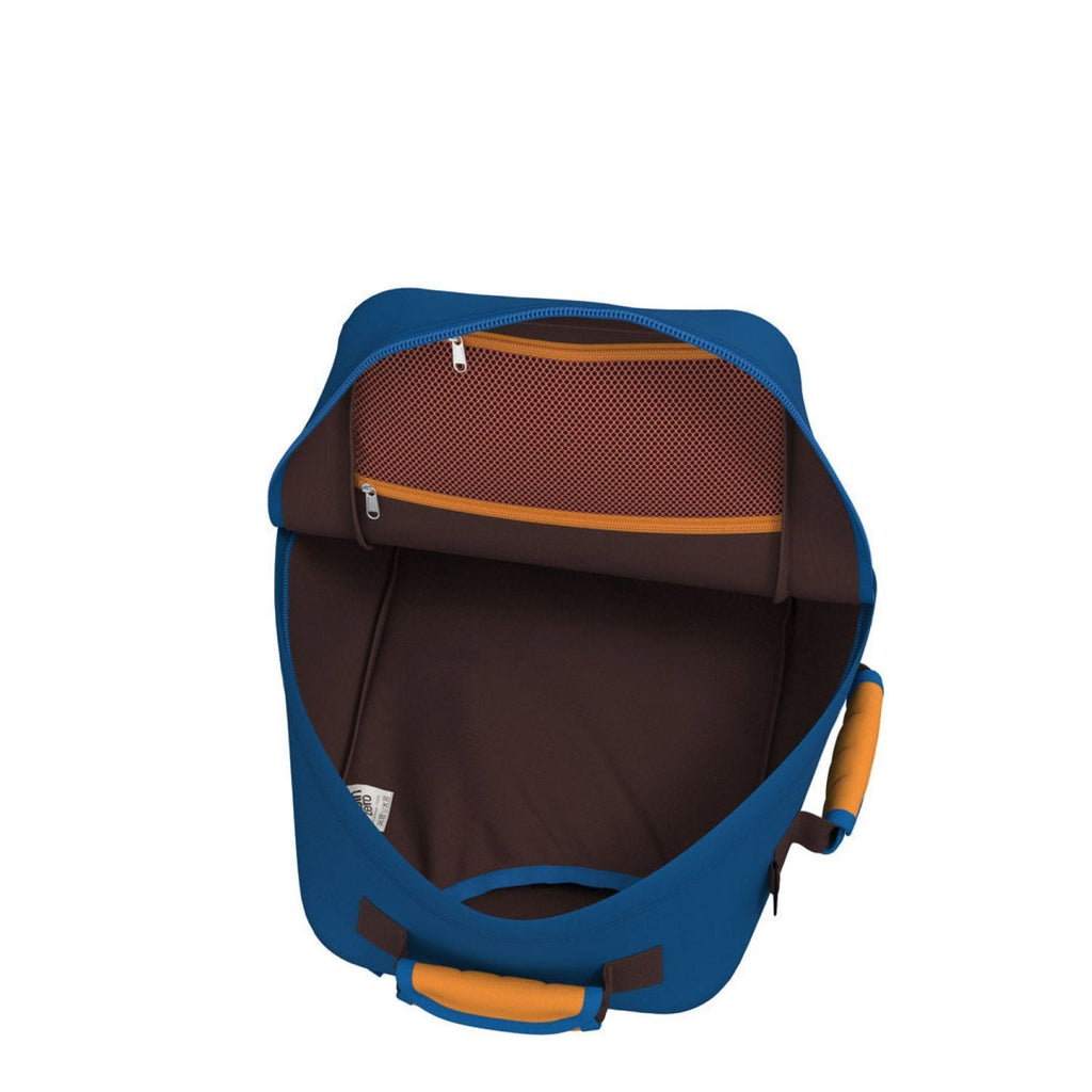 Cabinzero Classic Backpack 28L (Tropical Blocks)