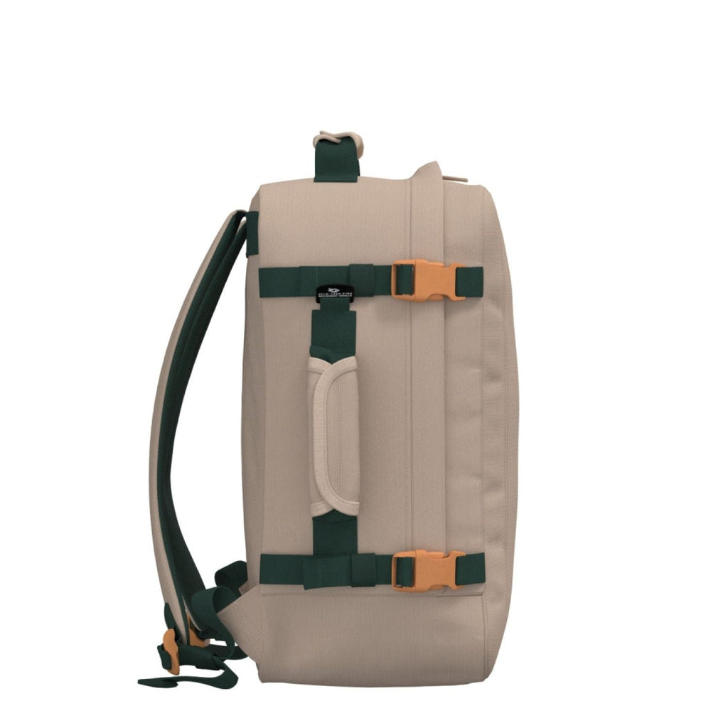 Cabinzero Classic Backpack 36L (Cebu Sands)