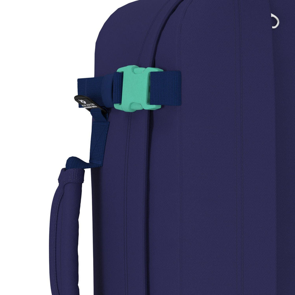 Cabinzero Classic Backpack 36L (Deep Ocean)