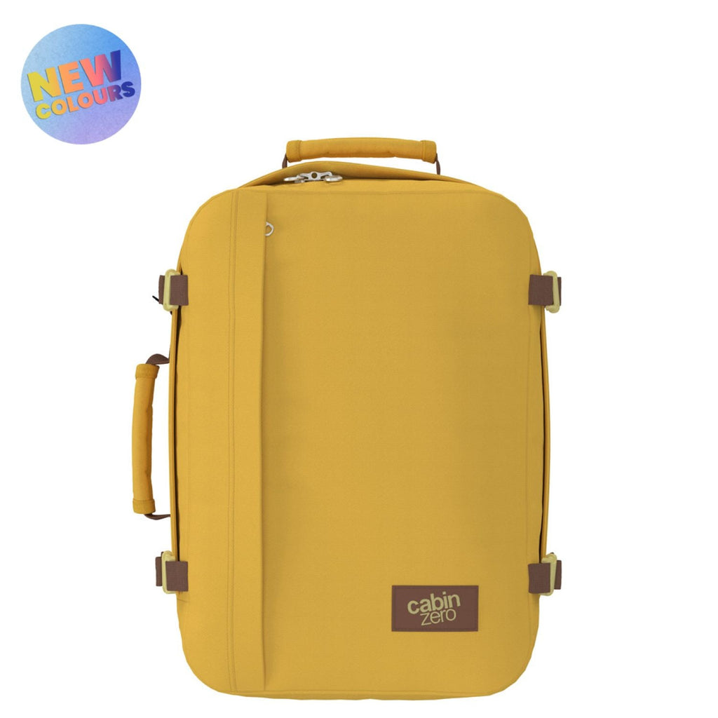 Cabinzero Classic Backpack 36L (Hoi An)