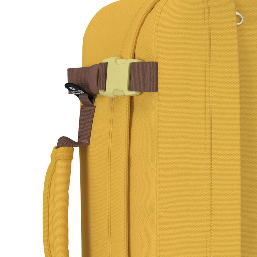 Cabinzero Classic Backpack 36L (Hoi An)