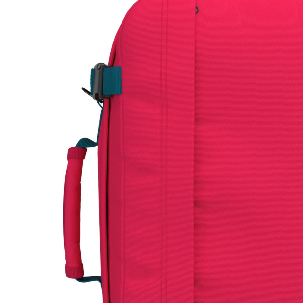 Cabinzero Classic Backpack 36L (Miami Magenta)