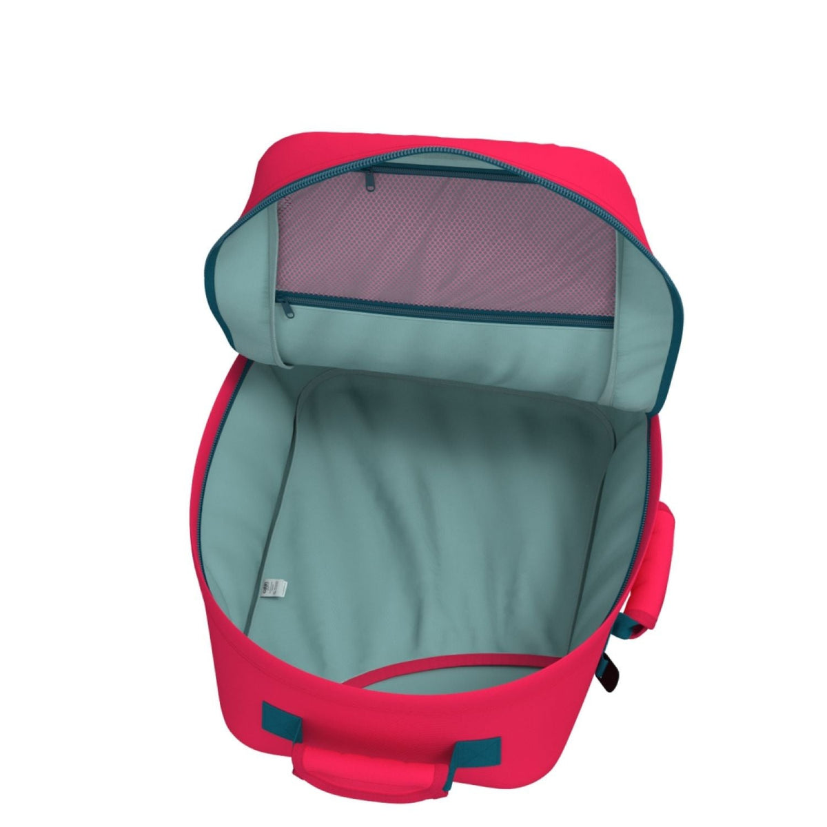 Cabinzero Classic Backpack 36L (Miami Magenta)