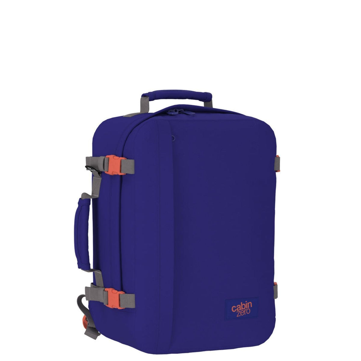 Cabinzero Classic Backpack 36L (Neptune Blue)