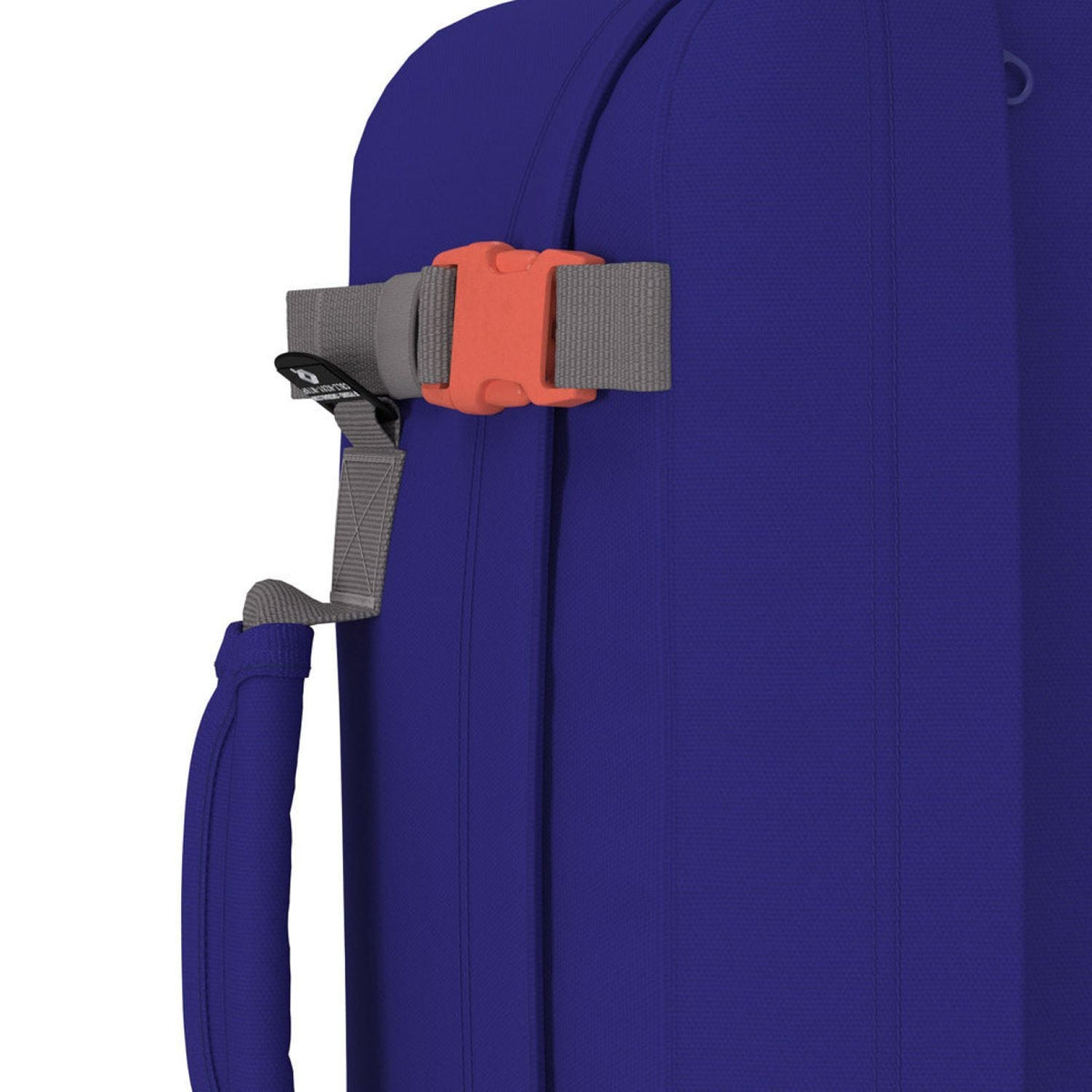 Cabinzero Classic Backpack 36L (Neptune Blue)