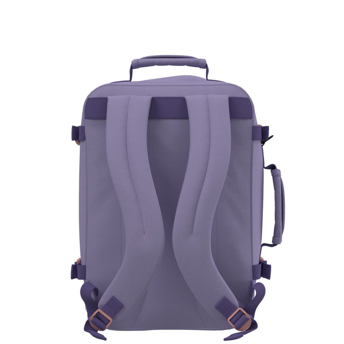 Cabinzero Classic Backpack 36L (Smokey Violet)