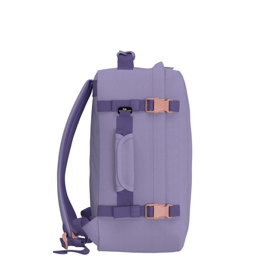 Cabinzero Classic Backpack 36L (Smokey Violet)