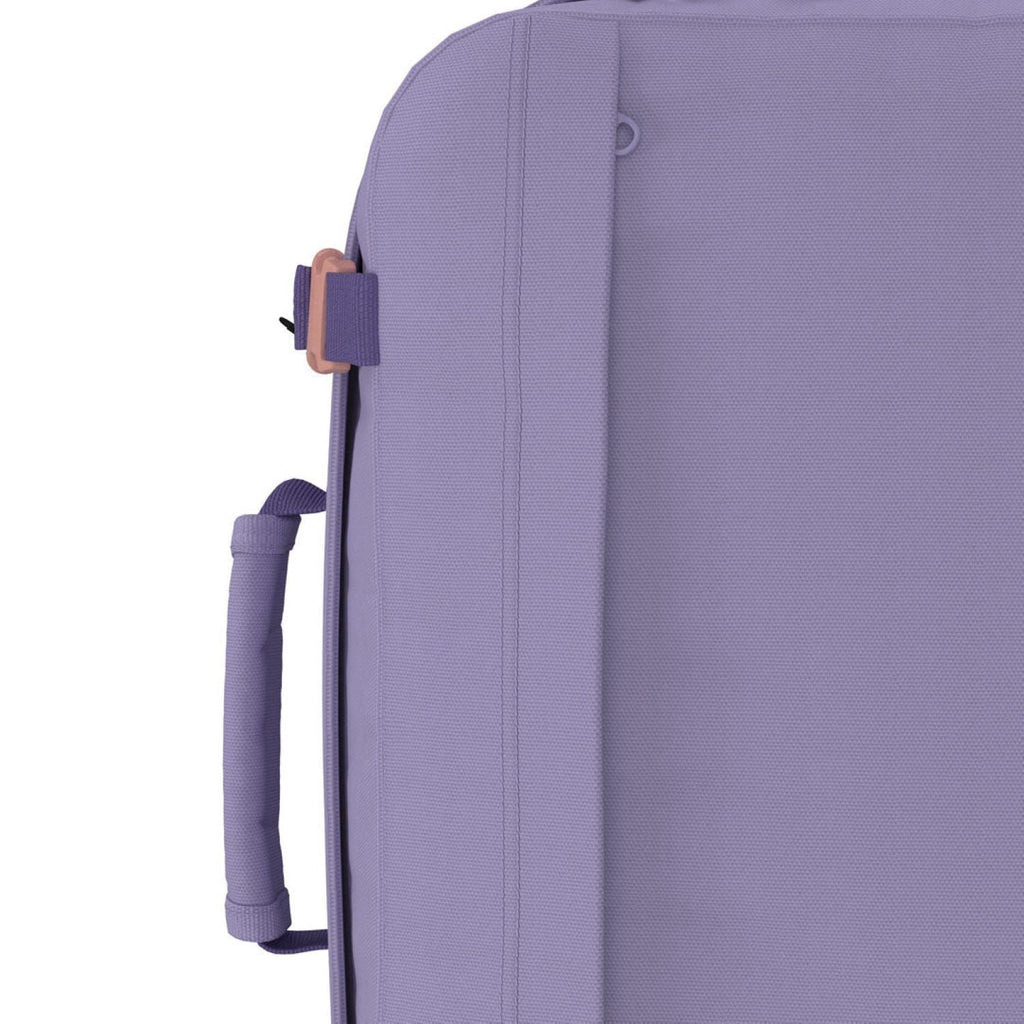 Cabinzero Classic Backpack 36L (Smokey Violet)