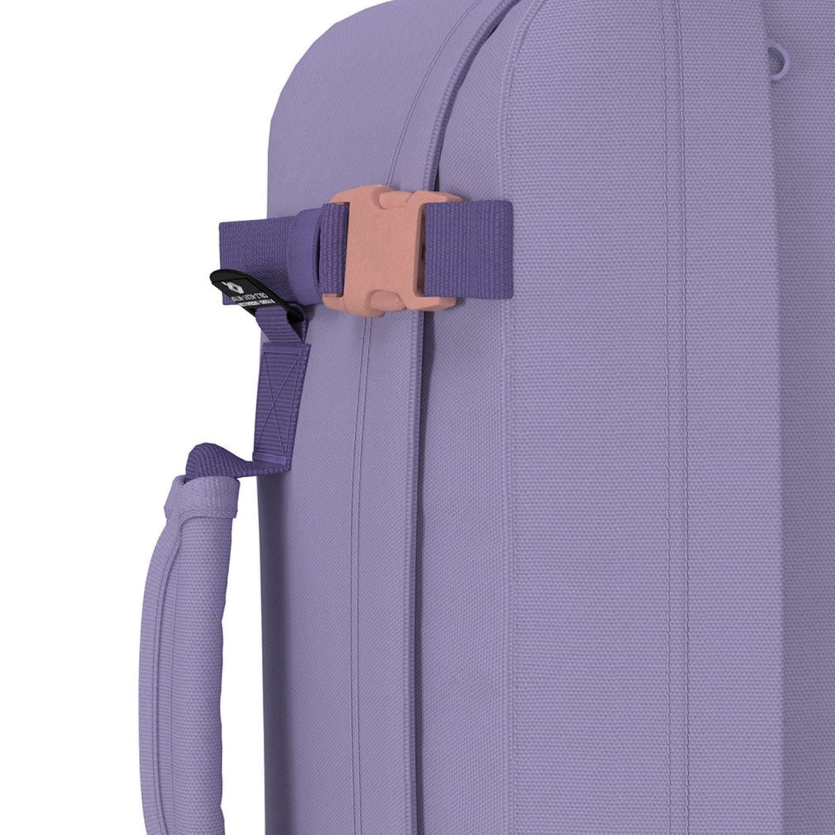 Cabinzero Classic Backpack 36L (Smokey Violet)