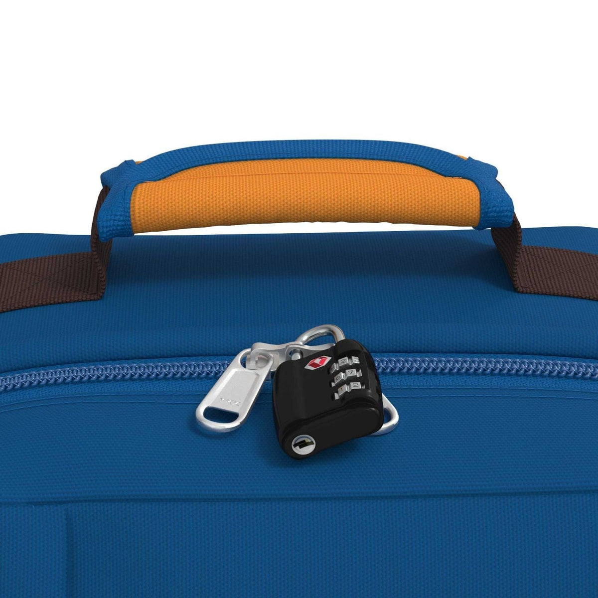 Cabinzero Classic Backpack 36L (Tropical Blocks)