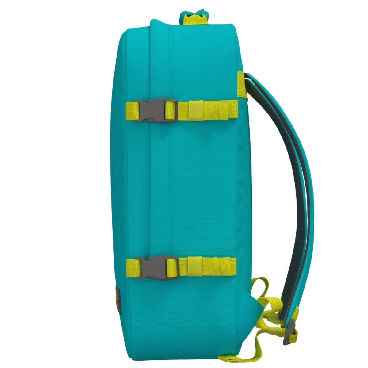 Cabinzero Classic Backpack 44L (Aqua Lagoon)