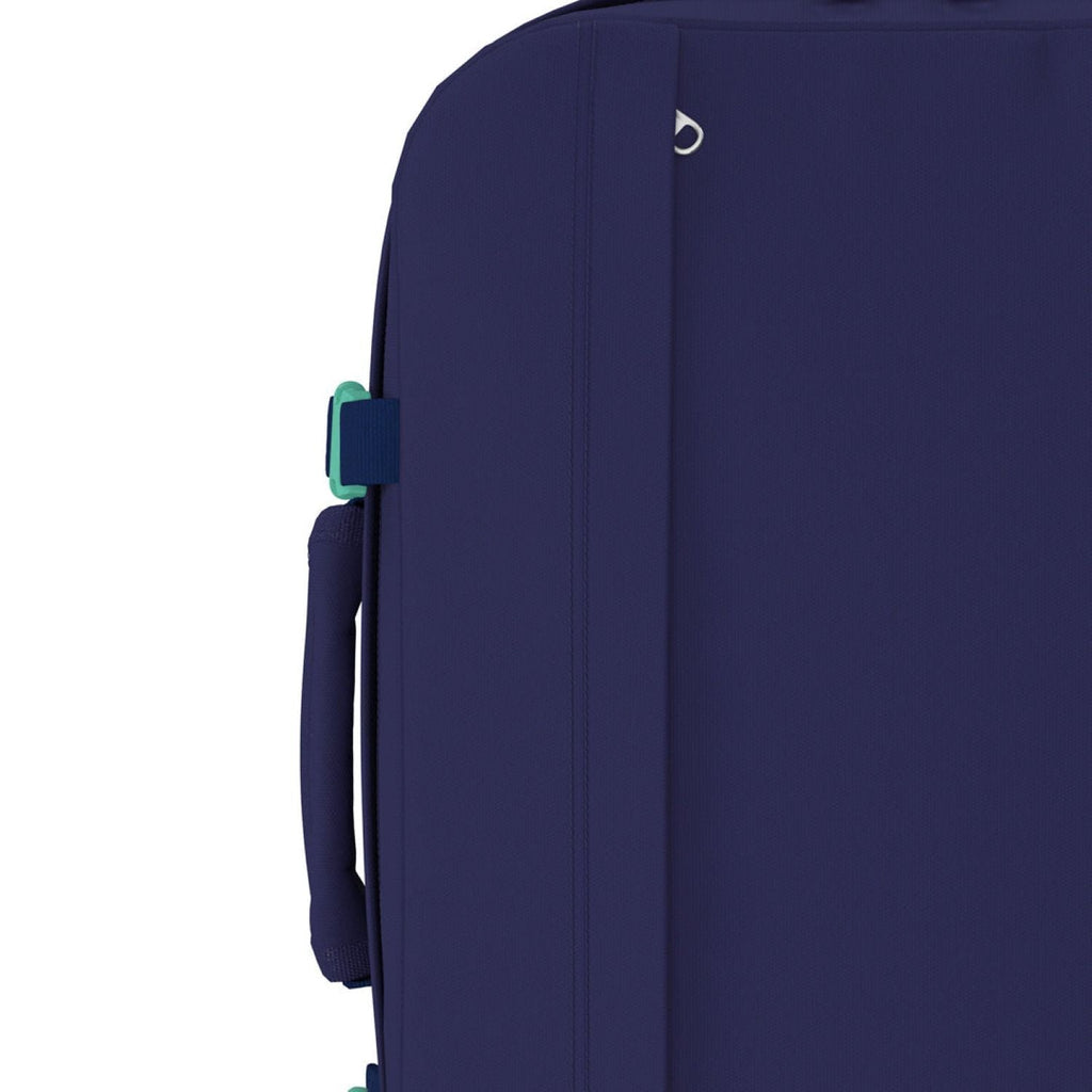 Cabinzero Classic Backpack 44L (Deep Ocean)