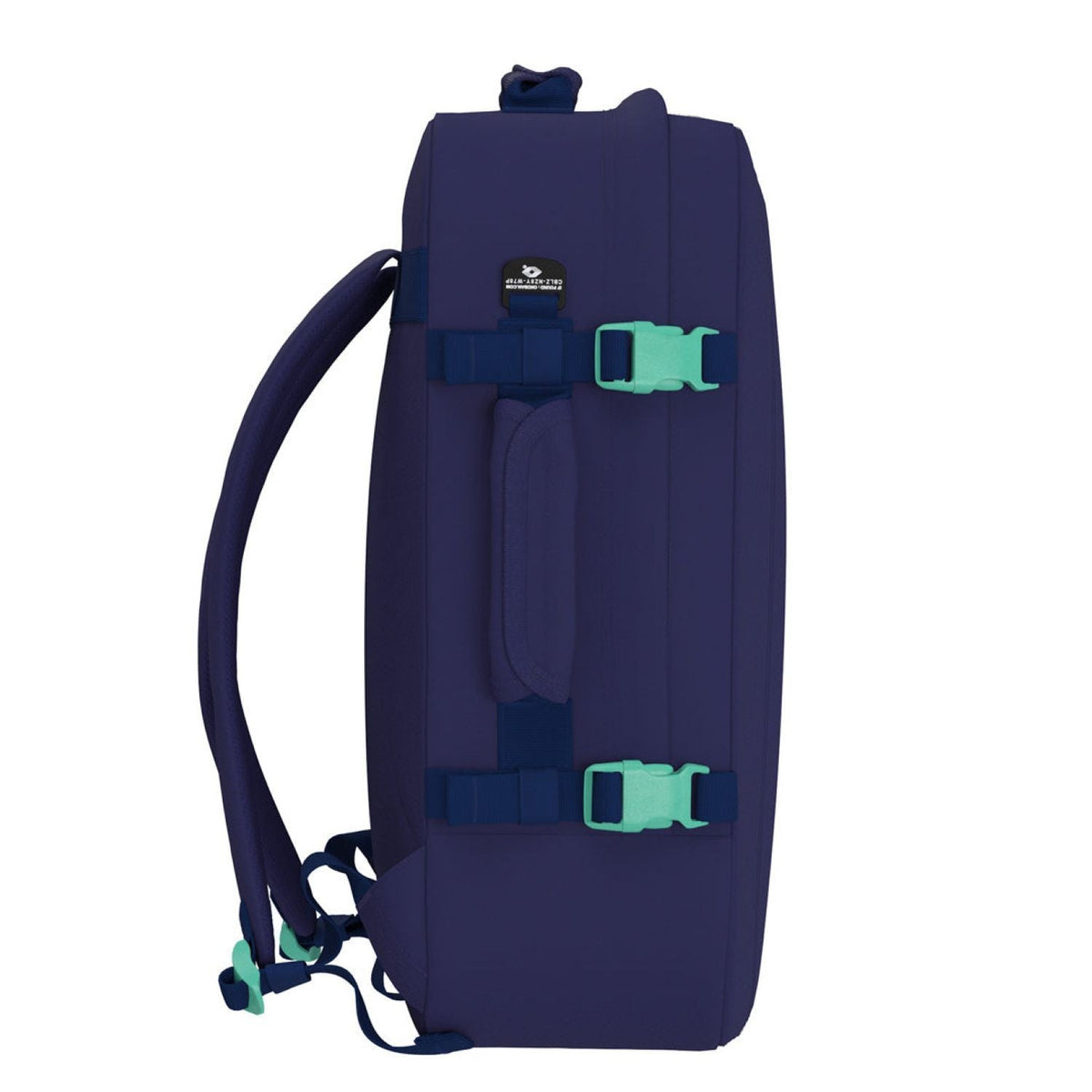 Cabinzero Classic Backpack 44L (Deep Ocean)