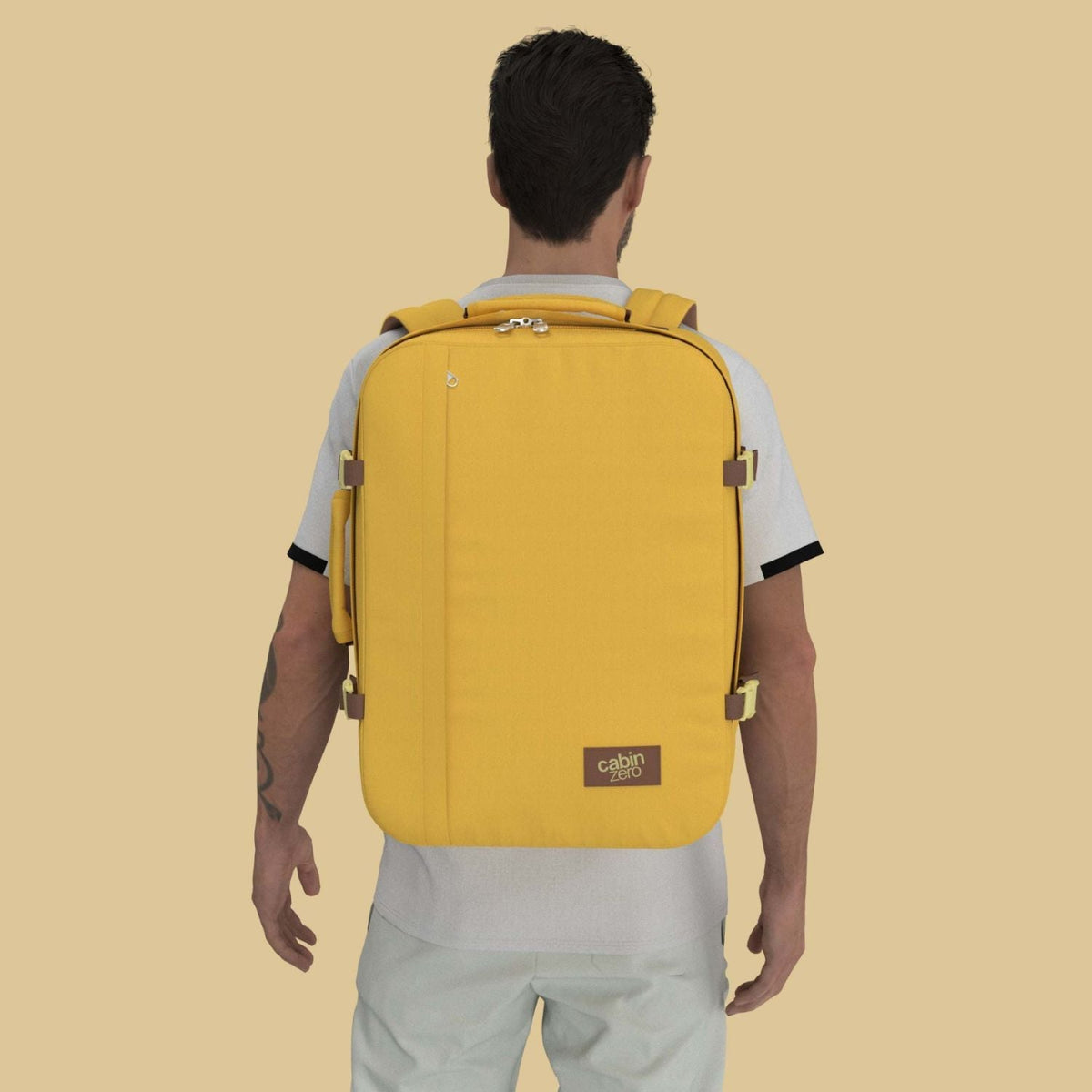 Cabinzero Classic Backpack 44L (Hoi An)