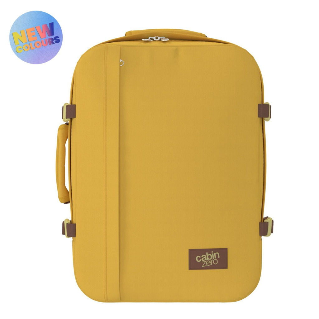 Cabinzero Classic Backpack 44L (Hoi An)