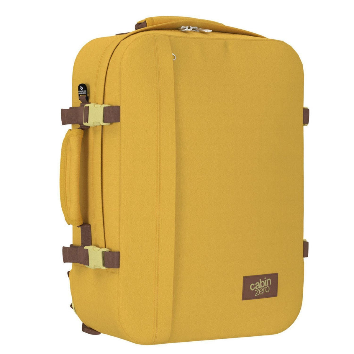 Cabinzero Classic Backpack 44L (Hoi An)