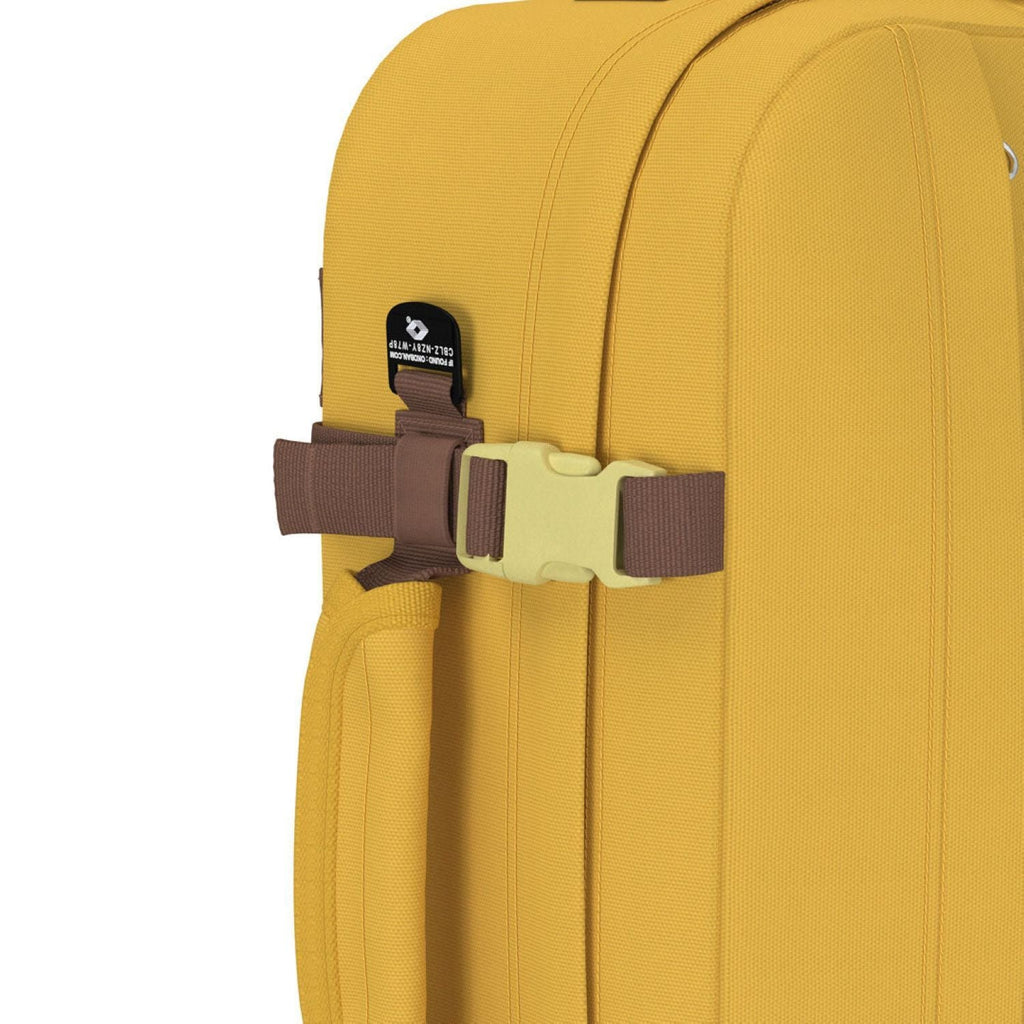 Cabinzero Classic Backpack 44L (Hoi An)