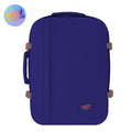 Cabinzero Classic Backpack 44L (Neptune Blue)
