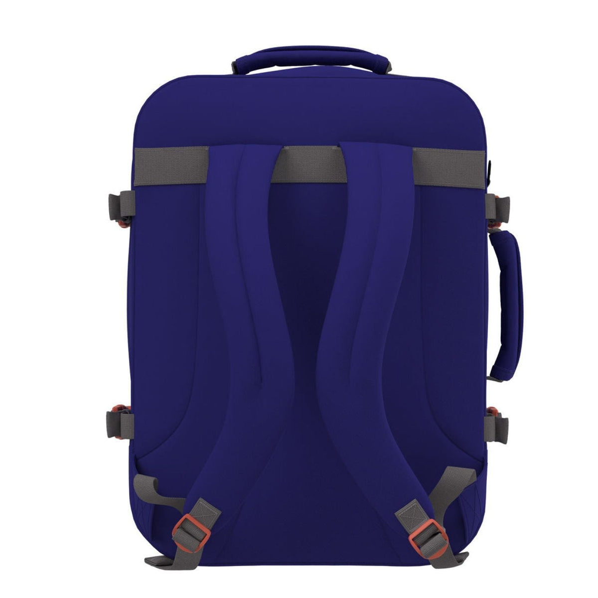Cabinzero Classic Backpack 44L (Neptune Blue)