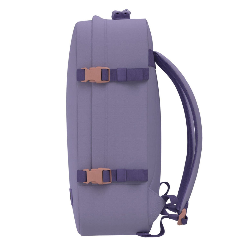 Cabinzero Classic Backpack 44L (Smokey Violet)