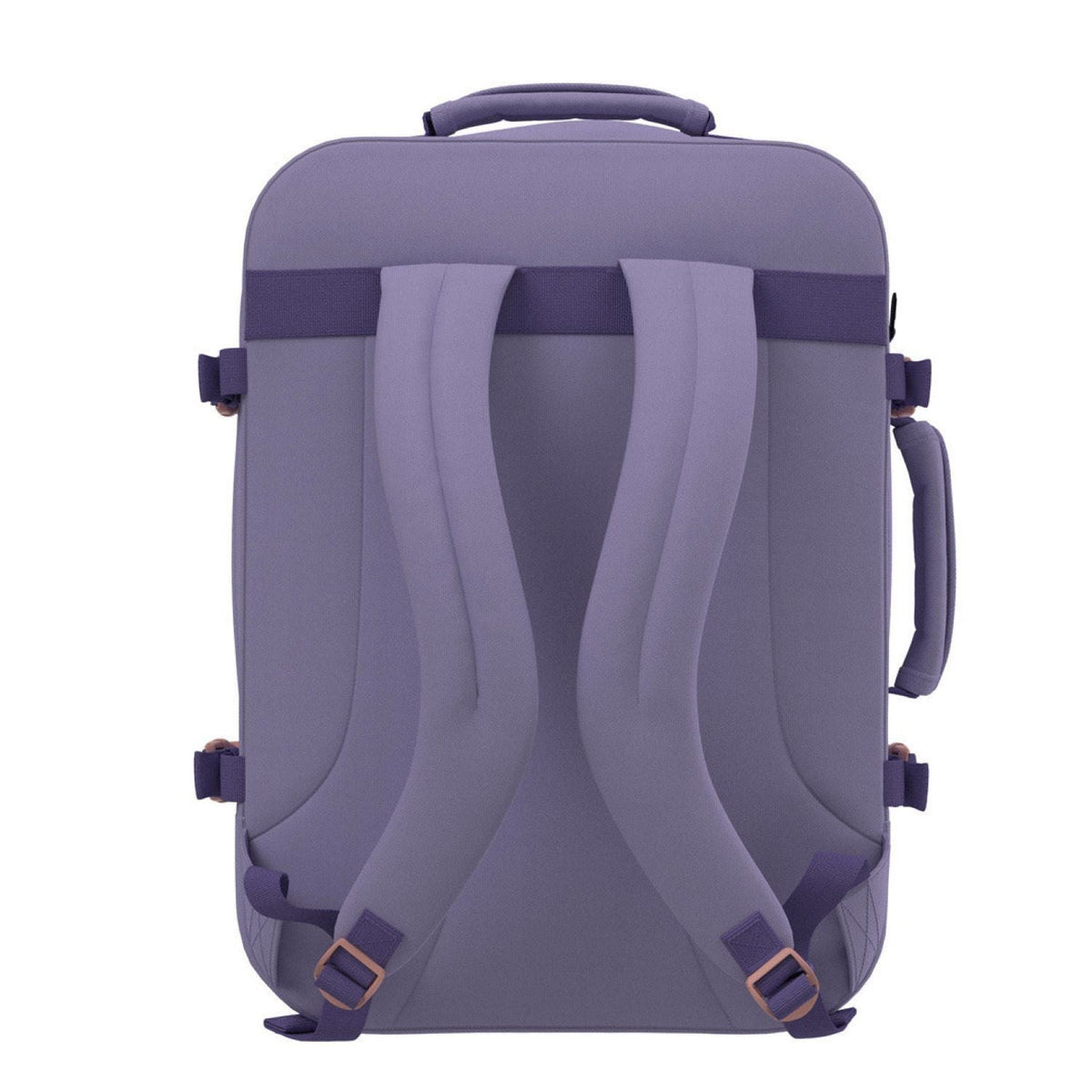 Cabinzero Classic Backpack 44L (Smokey Violet)