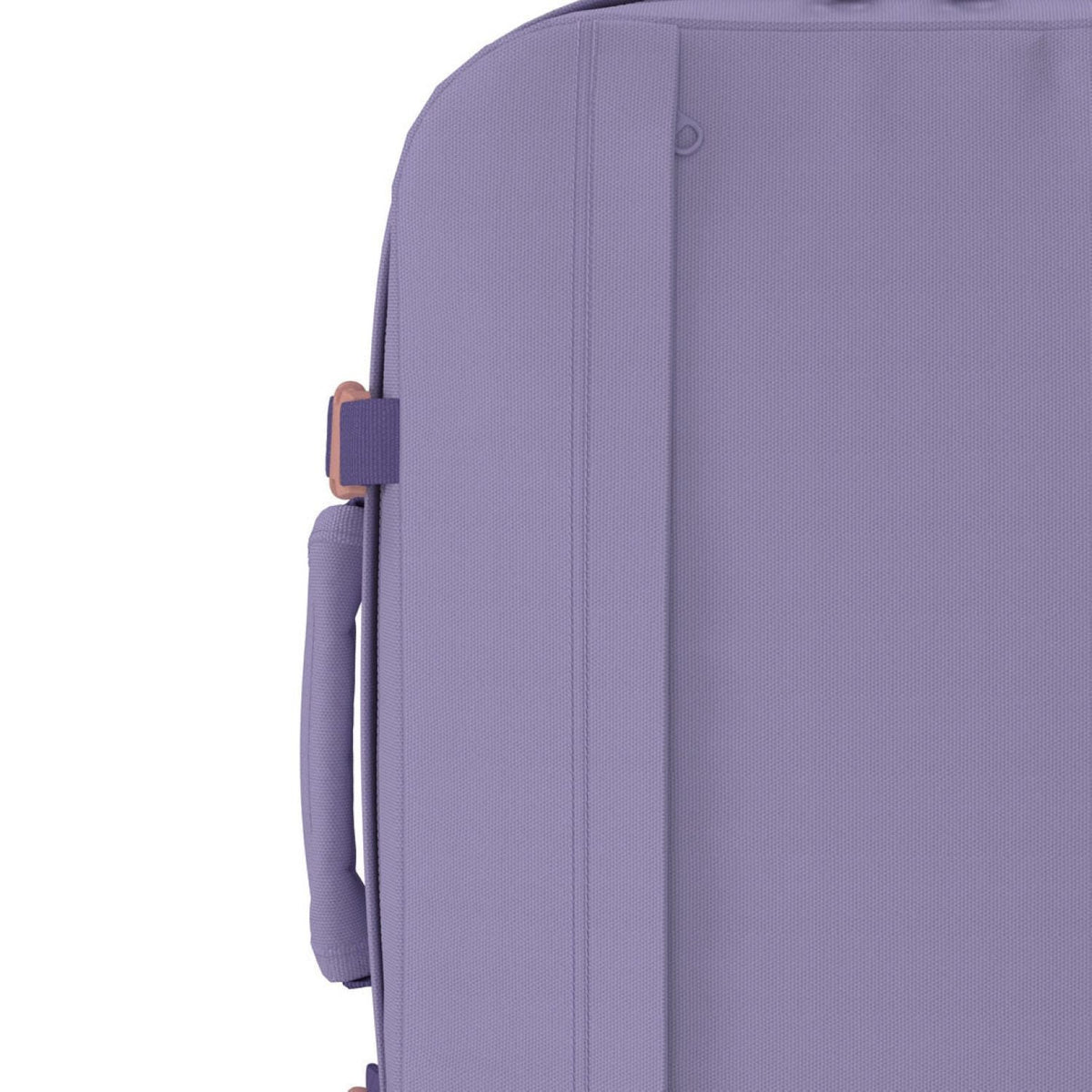 Cabinzero Classic Backpack 44L (Smokey Violet)
