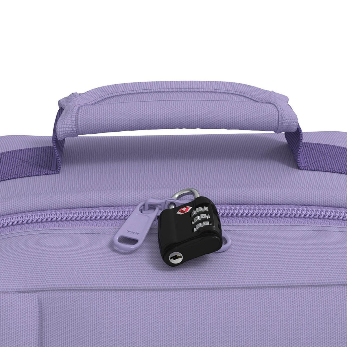 Cabinzero Classic Backpack 44L (Smokey Violet)