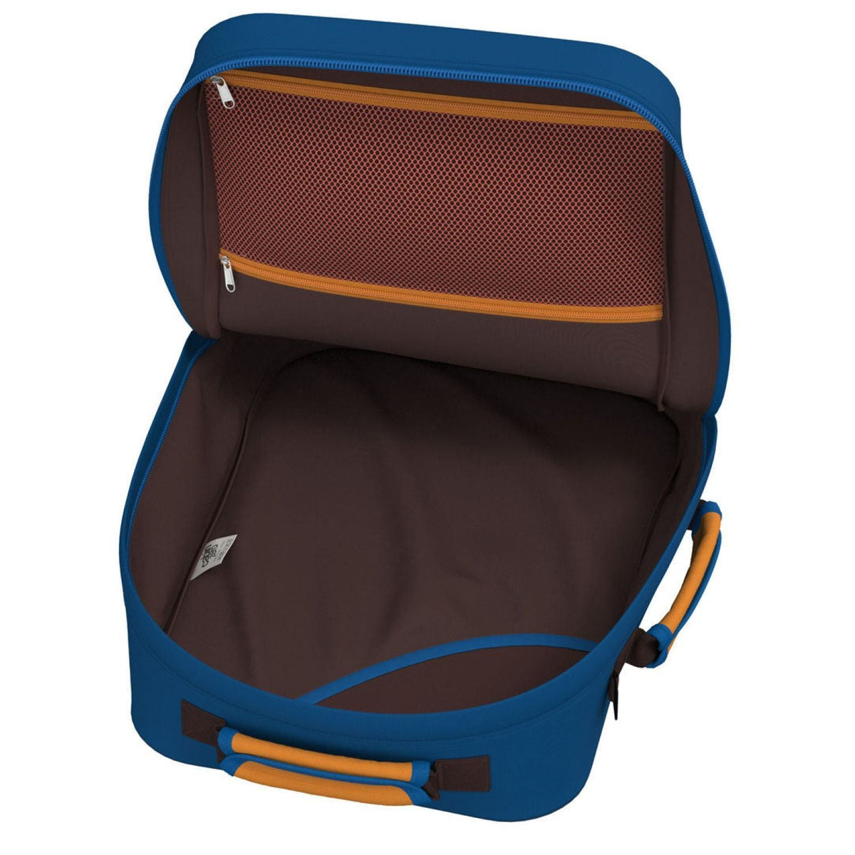 Cabinzero Classic Backpack 44L (Tropical Blocks)