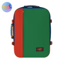 Cabinzero Classic Backpack 44L (Tropical Blocks)