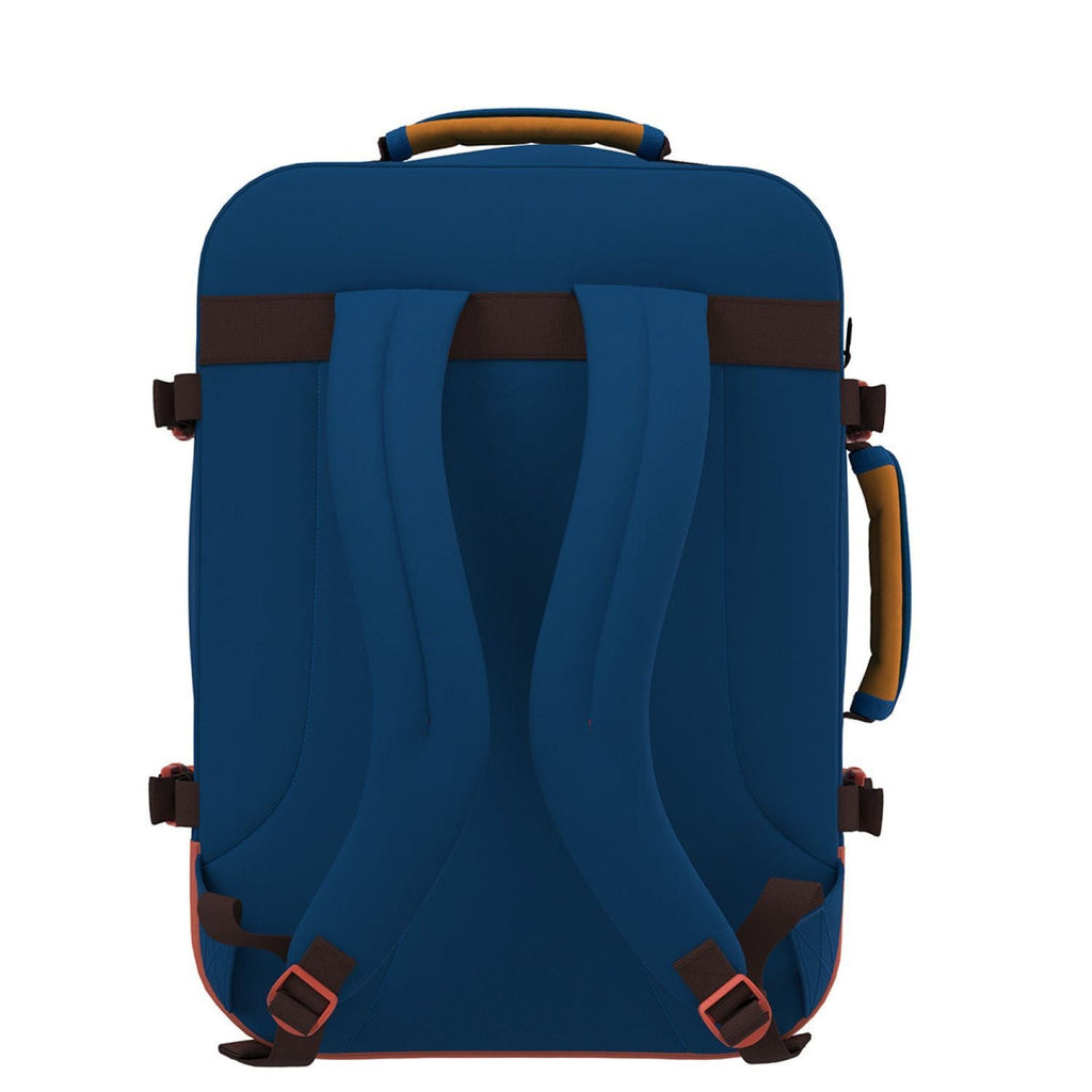 Cabinzero Classic Backpack 44L (Tropical Blocks)