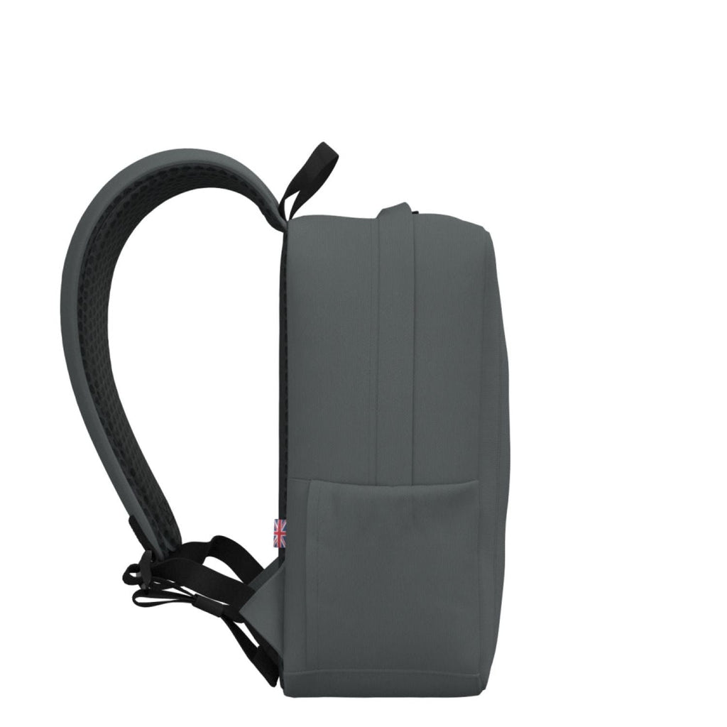 Cabinzero Classic Flight Backpack 12L (Original Grey)