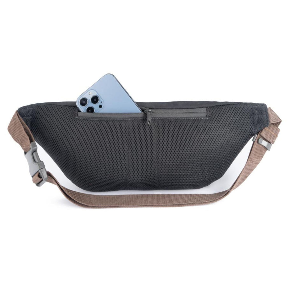 Cabinzero Classic Hip Pack 2L (Black Sand)