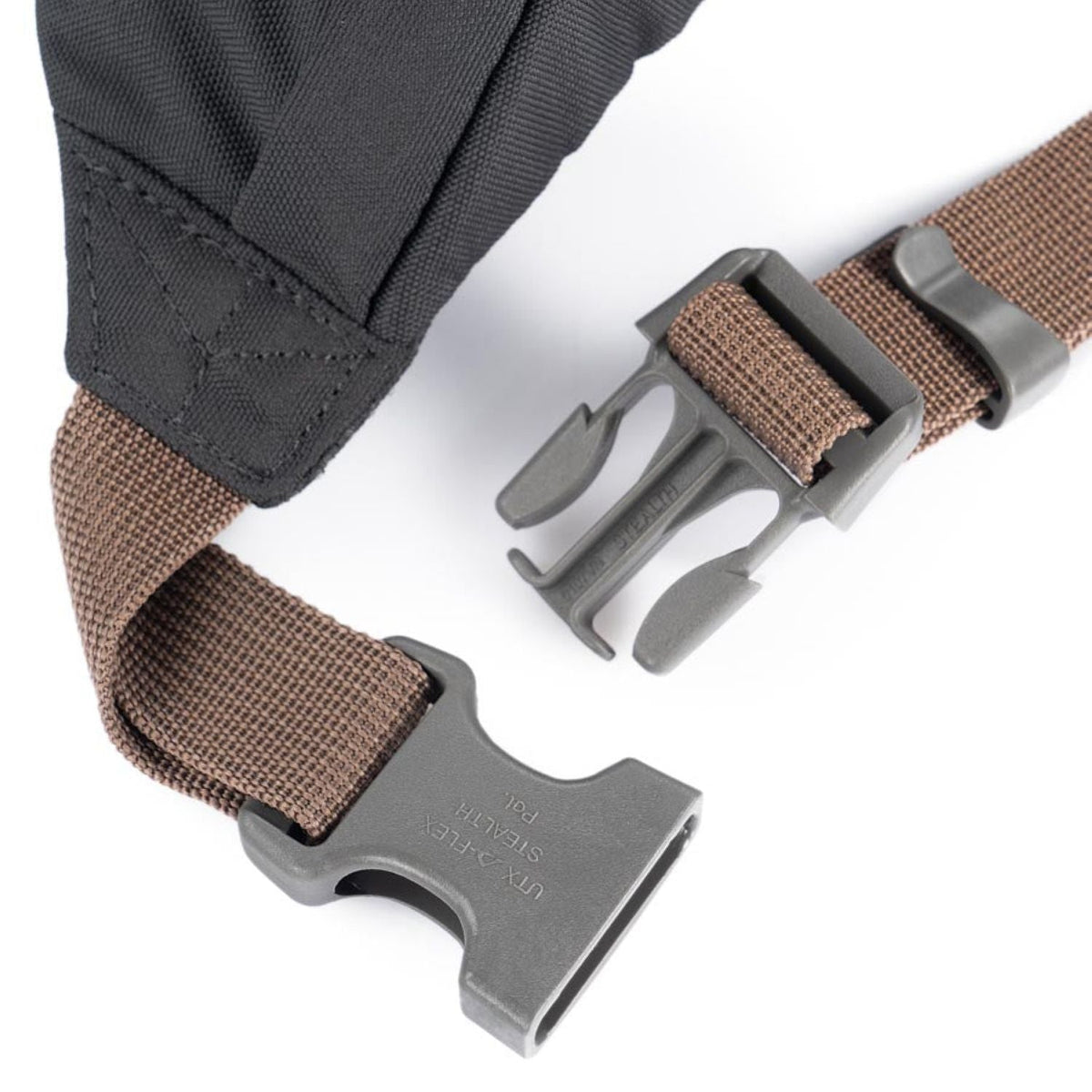 Cabinzero Classic Hip Pack 2L (Black Sand)