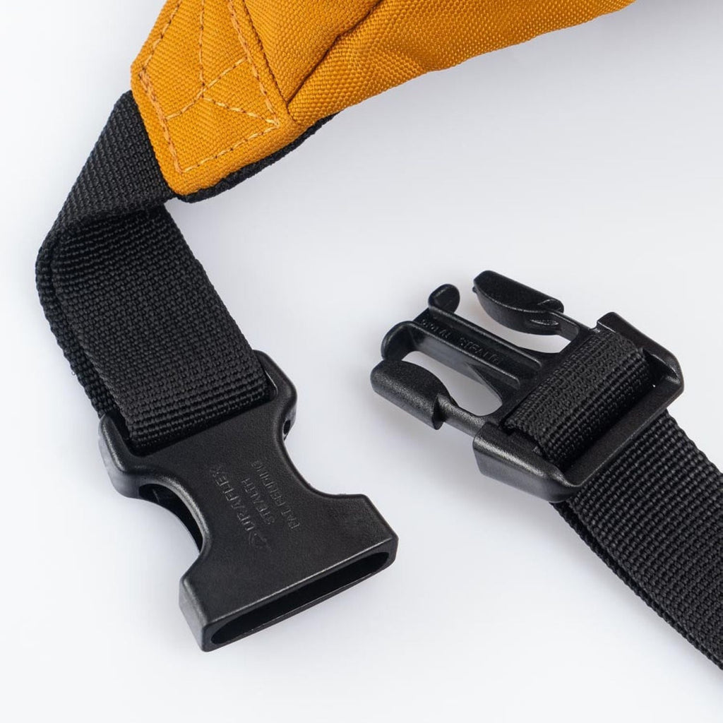 Cabinzero Classic Hip Pack 2L (Orange Chill)