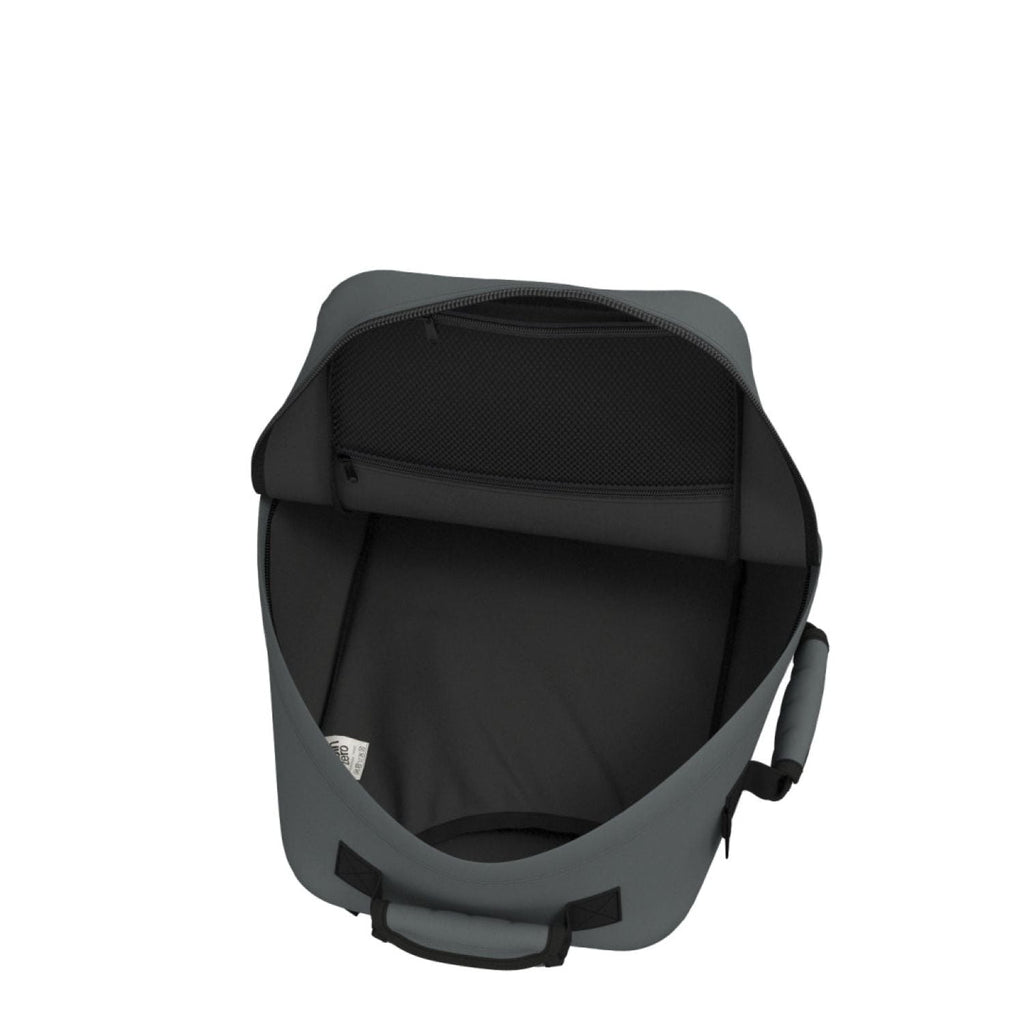 Cabinzero Classic Backpack 28L (Original Grey)