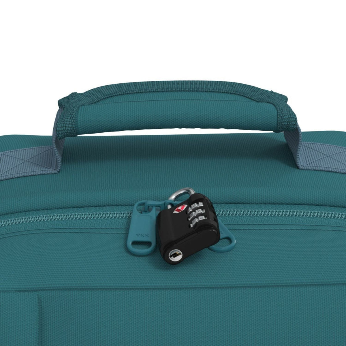 Cabinzero Classic Backpack 36L (Aruba Blue)