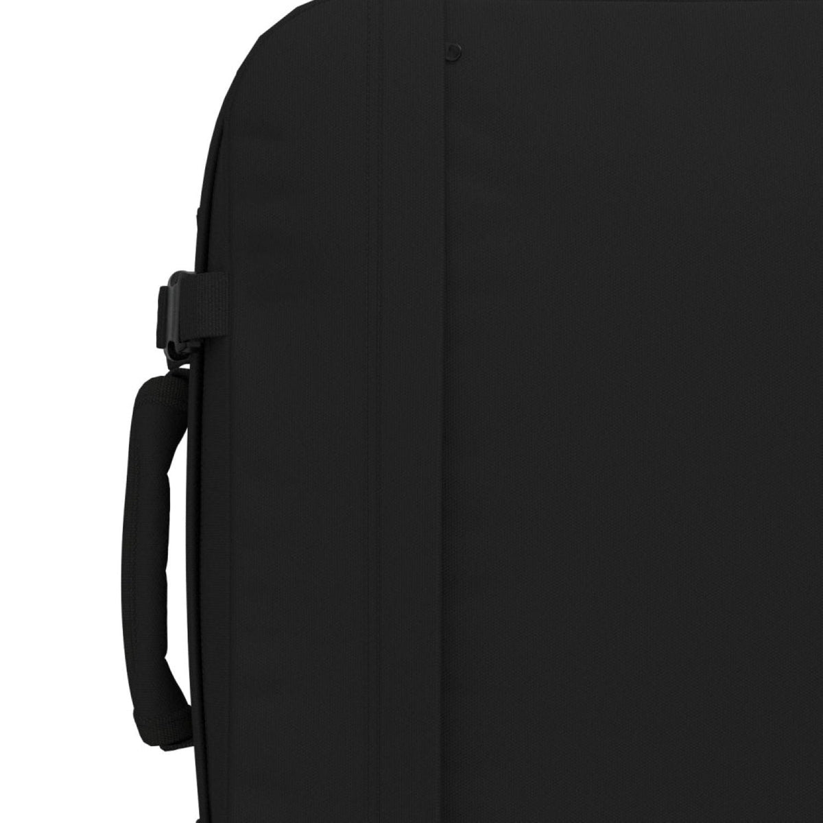 Cabinzero Classic Backpack 44L (Absolute Black)