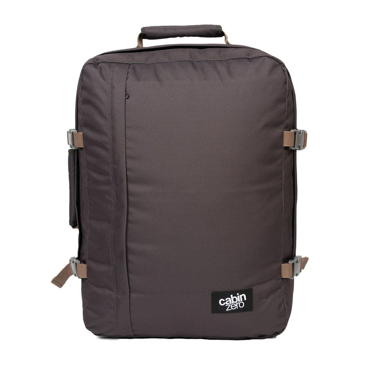 Cabinzero Classic Backpack 44L (Black Sand)