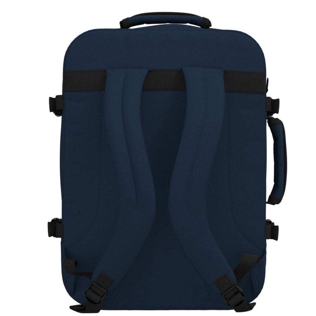 Cabinzero Classic Backpack 44L (Navy)