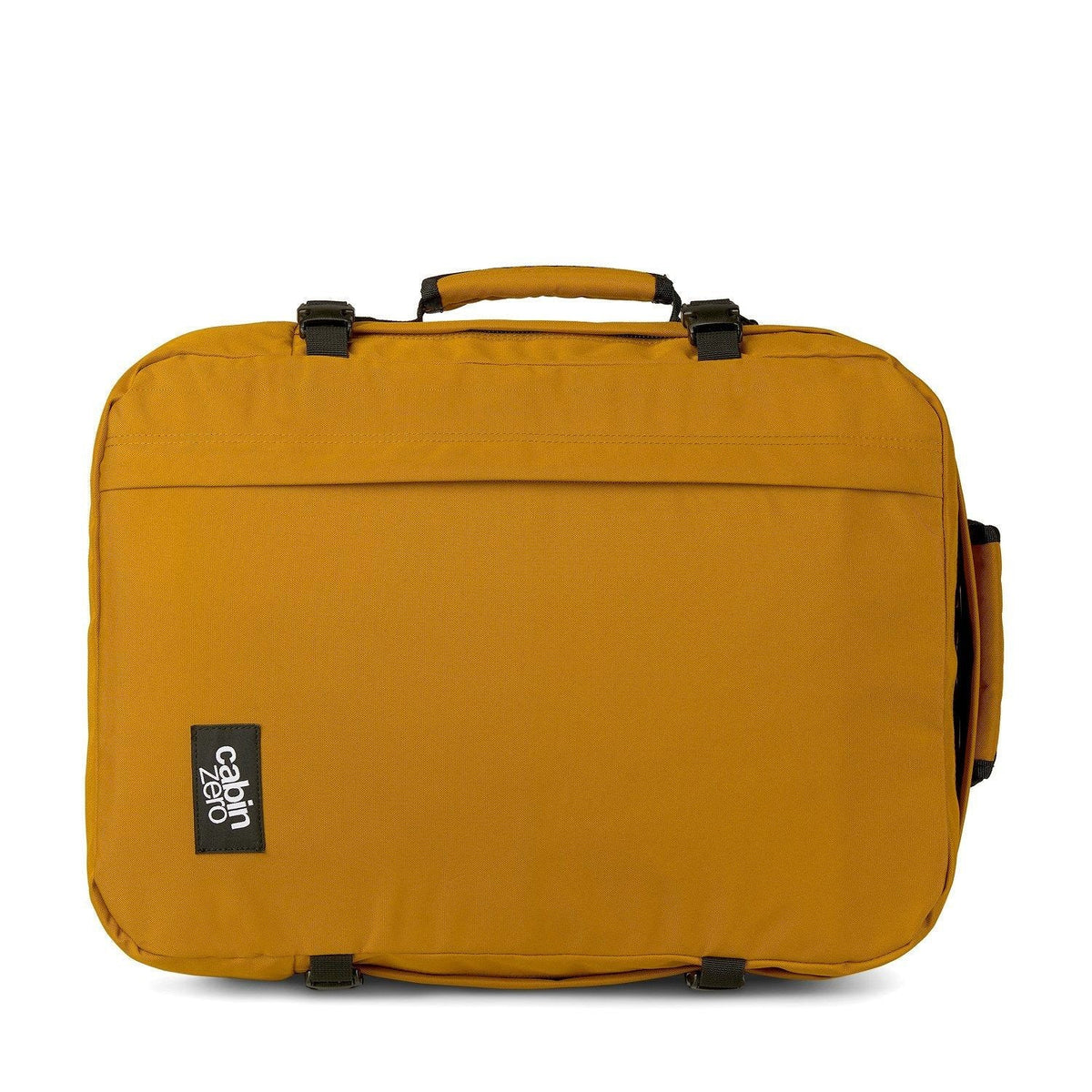 Cabinzero Classic Backpack 44L (Orange Chill)