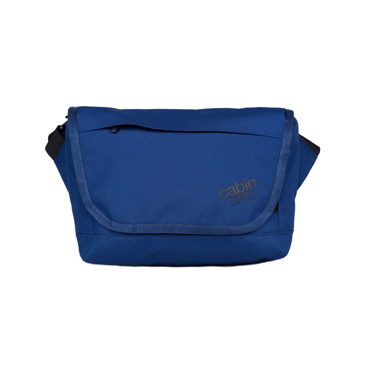 Cabinzero Flapjack Shoulder Bag 4L (Navy)
