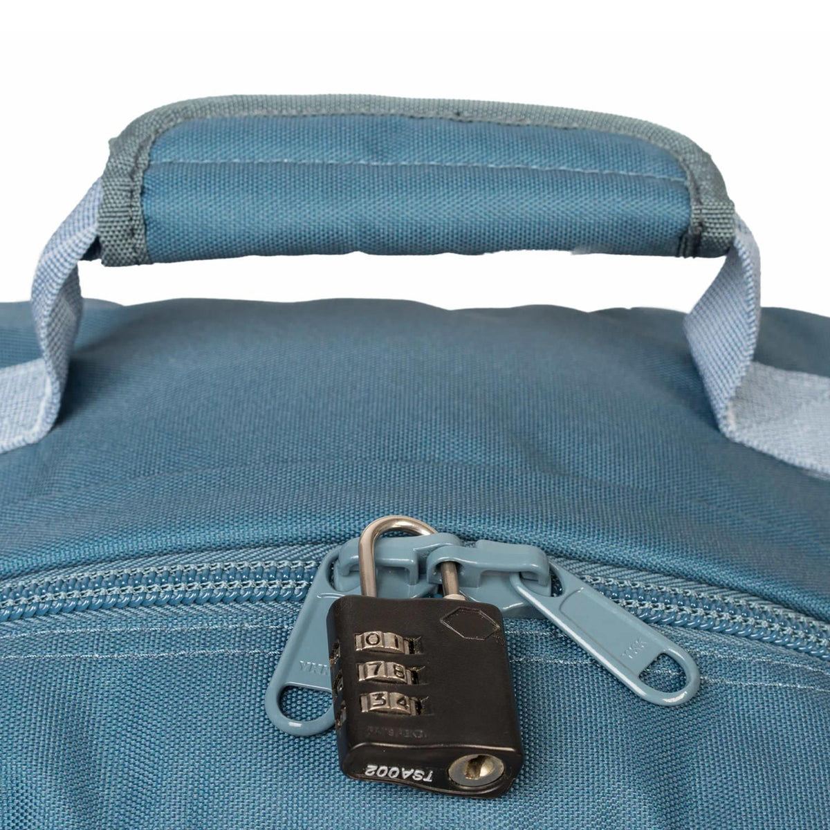 Cabinzero Classic Backpack 28L (Aruba Blue)