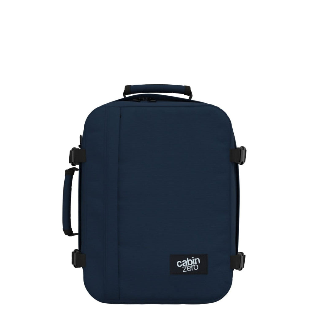 Cabinzero Classic Backpack 28L (Navy)